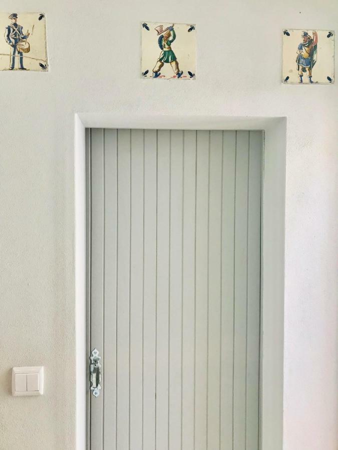 Willa Casas Do Patheo Óbidos Pokój zdjęcie